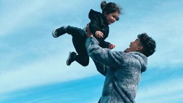 El sorpresivo chileno que pasó por África y hoy destaca en Europa: “Extraño mis raíces y a mi familia”