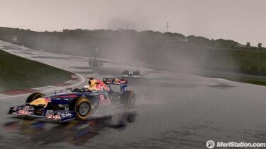 F1 2011, Impresiones