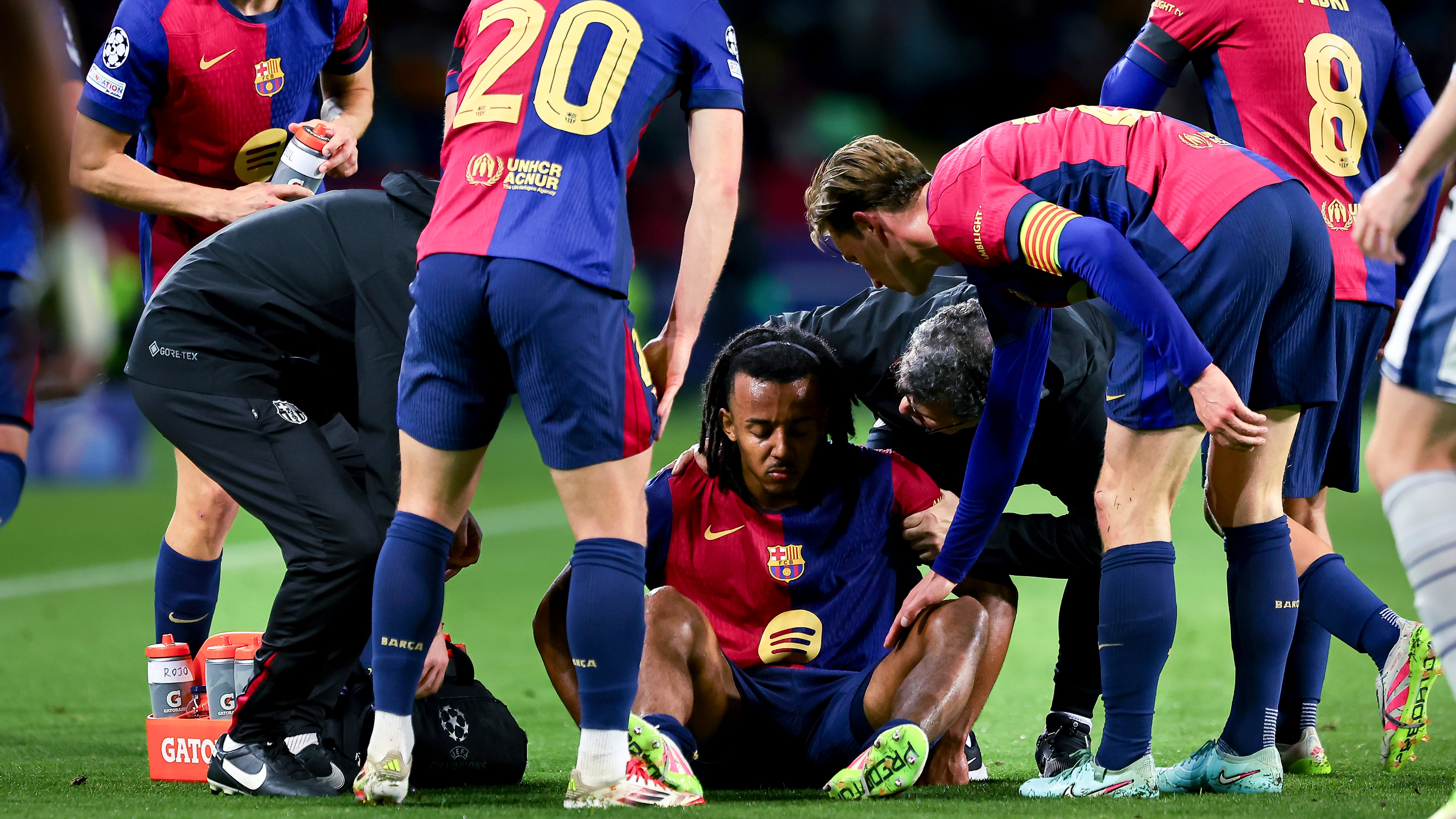 30/05/25 Semifinales de la Liga de Campeones