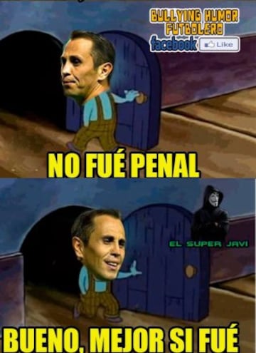 Los memes disfrutaron del juego de locura entre Xolos y León