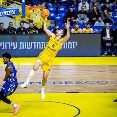 La Laguna Tenerife pierde un partido intrascendente