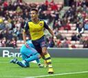 Piden a Balotelli “ver videos” de Alexis Sánchez para mejorar