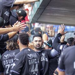 Diablos Rojos del México no pudo contra los Mariachis