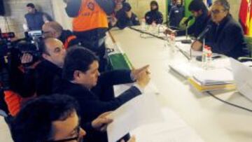 Los pequeños accionistas piden un nuevo Consejo de "salvación"