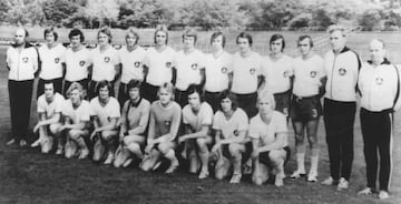 Al igual que los demás equipos del este de Alemania, no pudo mantenerse en el más alto nivel tras la unificación del país. Cuenta con tres ligas a principios del siglo XX y en 1966 ganó la Intertoto. En 2009 se fundó el RB Leipzig y, gracias a la gran inversión económica, se convirtió en el primer equipo de una ciudad de más de medio millón de habitantes.