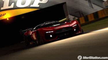 Gran Turismo 5