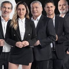 ESPN Chile se refuerza para Copa Libertadores y cierra un nuevo fichaje: hará su debut junto a Colo Colo