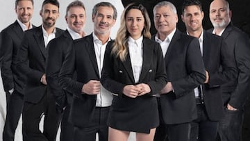 ESPN Chile se refuerza para Copa Libertadores y cierra un nuevo fichaje: hará su debut junto a Colo Colo