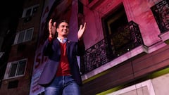 Elecciones generales 2019: resultados y reacciones | Gana el PSOE con 120 escaños