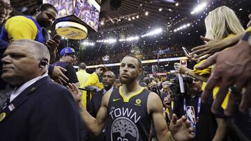 Horario, canal de TV y cómo ver online las Finals NBA entre Cavs vs Warriors. Toda la información, resultados y canastas del juego 3 de la Final NBA 2018.