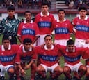 ¿Qué fue del equipo de la UC que venció a Colo Colo en 1997?