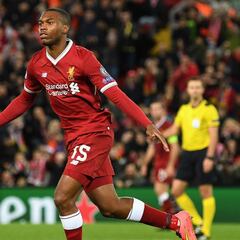 Daniel Sturridge, ex del Liverpool, en pláticas con DC United