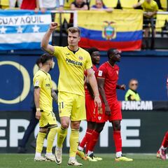 Sorloth se va de fiesta