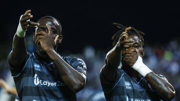 Leganés 0-1 Castellón: resumen, goles y resultado