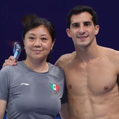 Entre lágrimas y ovacionado, así fue la despedida de Rommel Pacheco