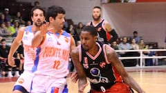 Con tres partidos se reanuda la Liga Nacional de Básquetbol