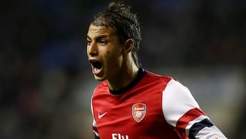 Su carrera iba en ascenso prometedor, lo tenía todo y gozaba de reflectores, pero todo cambió a inicios del 2017. Hoy está en el olvido futbolístico