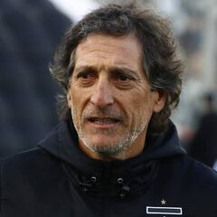 "La U debería tener más puntos; creo que es potente y fuerte"