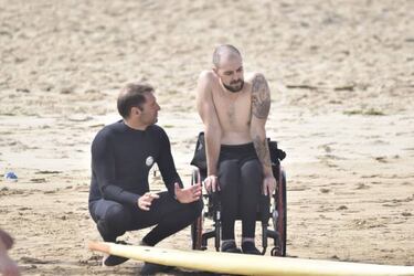 Playas accesibles: Cantabria marca el camino