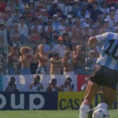 Maradona en los Mundiales: nunca volveremos a ver algo así