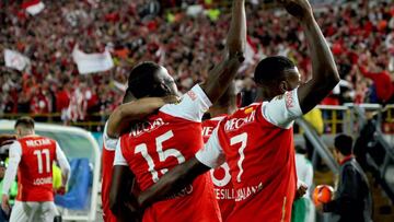 Santa Fe, nuevo campeón del FPC