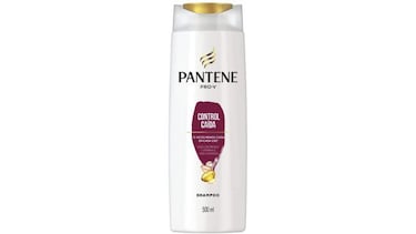 Encontramos los mejores shampoos anticaídas: Pantene, Folicure, Isdin, Ducray