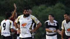 El Atlético arranca de blanco esta temporada