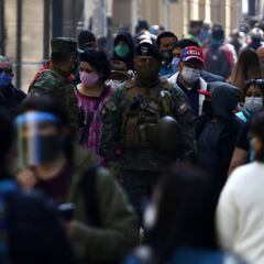 Coronavirus en Chile y retiro 10% AFP: casos, muertes y últimas noticias de hoy, 27 de agosto