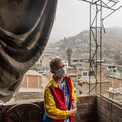 Toque de queda en Perú: cuáles son los nuevos horarios y hasta cuándo se alarga