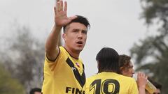 Santiago Morning no da ventaja a los punteros: la tabla