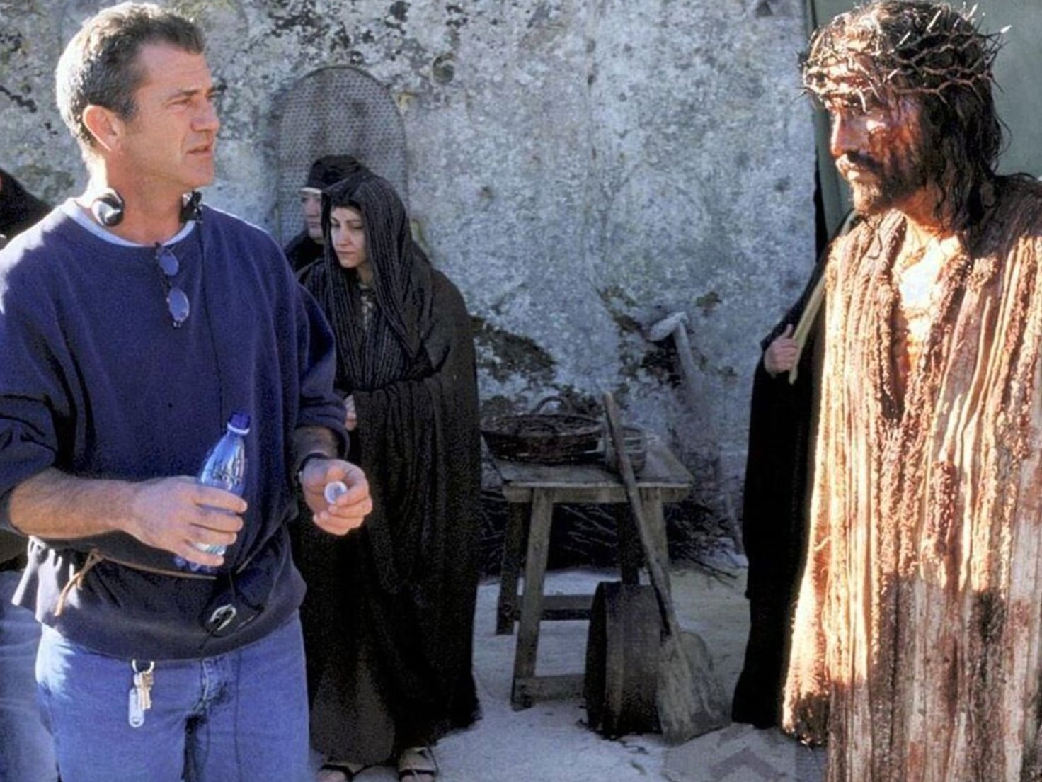 La pasión de Cristo: ¿De qué trata y dónde ver la película de Mel Gibson? - AS Colombia