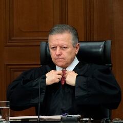 Diputados aprueban ampliación de mandado de Arturo Zaldívar