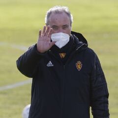 “No hay margen de error ni tiempo para relajarse”