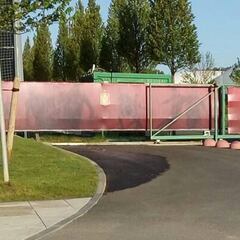 Todo listo en Krasnodar