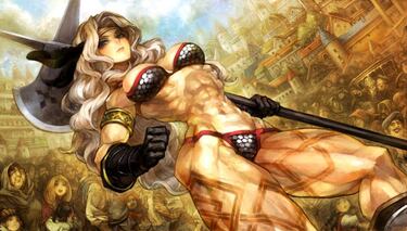 Galería de imágenes: Dragon's Crown