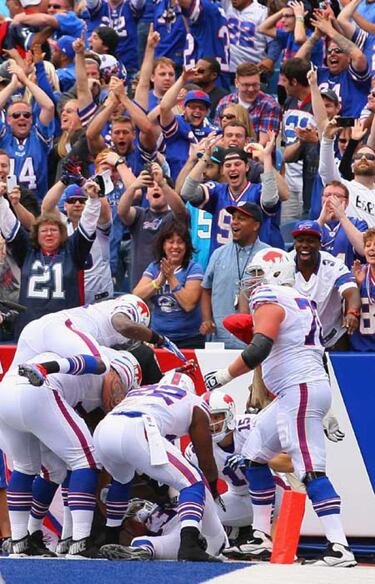 Una imagen, una frase (semana 2)