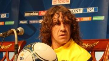 "¿Suerte ante el Madrid? Fuimos superiores"