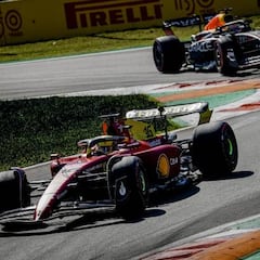 “No era difícil, es imposible”