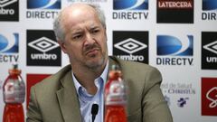 Tagle y el valor de las entradas: "Me parece una falta de respeto"