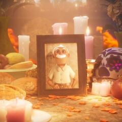 El conmovedor mensaje de Doritos por el Día de Muertos