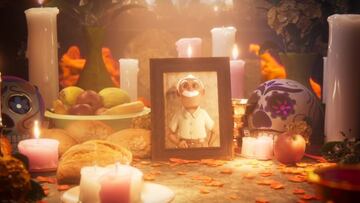 El conmovedor mensaje de Doritos por el Día de Muertos