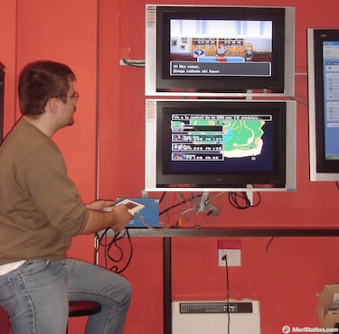 Proein prepara el desembarco de Square Enix en Nintendo