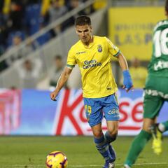 Galarreta, el seis de Pepe Mel