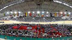 España logra seis plazas para Pekín