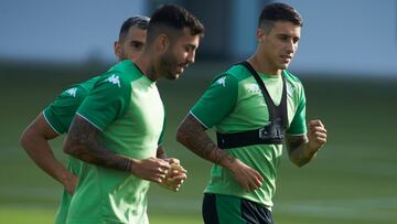 Camarasa, junto a Tello. 