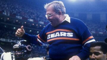 La leyenda de Buddy Ryan, el asesino de quarterbacks