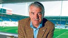 "Muñiz será el entrenador en Gijón y el año que viene"