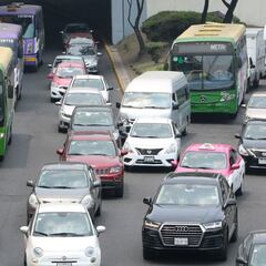 Hoy No Circula, 11 de mayo 2023: ¿Qué autos y placas en CDMX y EDOMEX descansan?