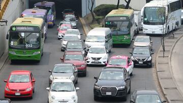 Hoy No Circula, 11 de mayo 2023: ¿Qué autos y placas en CDMX y EDOMEX descansan?