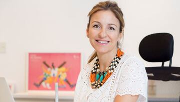 ¿Por qué Soledad Acuña pidió que se denuncie a los docentes?